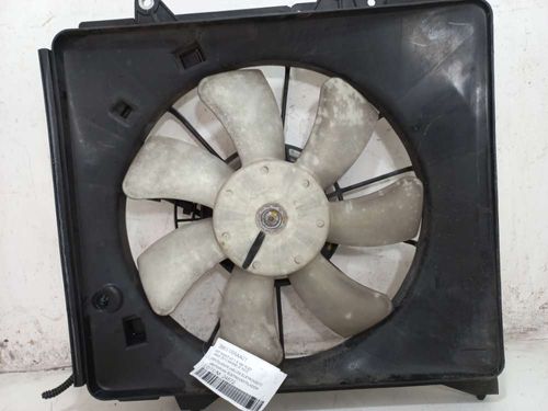 VENTOINHA/ ELETROVENTILADOR HONDA FIT 1.5 2013