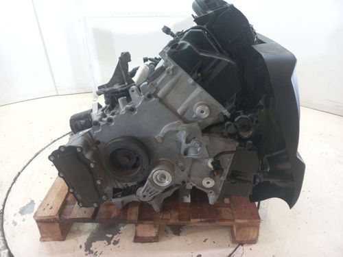 MOTOR COMPLETO DODGE JOURNEY 2.7 2009