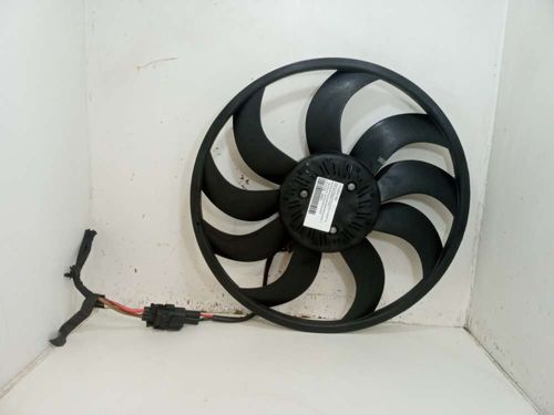 VENTOINHA/ ELETROVENTILADOR BMW 320I 2.0 2018