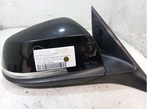RETROVISOR ELETRICO DIREITO BMW 320 2.0 2014
