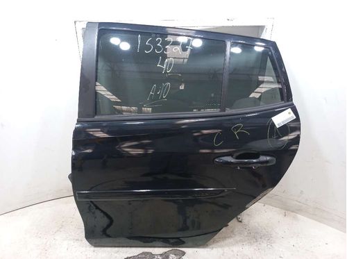 PORTA TRASEIRA ESQ TOYOTA YARIS 1.5 2022