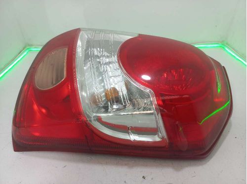 LANTERNA DIREITA TOYOTA ETIOS 1.5 2015