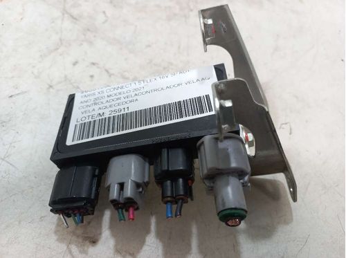 VELA  AQUECEDORA TOYOTA YARIS 1.5 2021