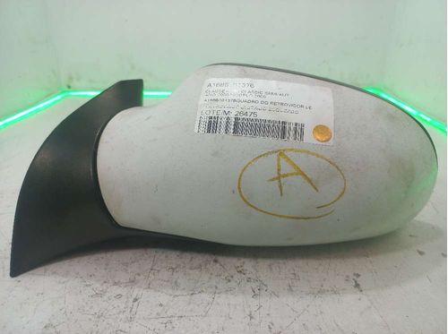 RETROVISOR ELETRICO ESQUERDO CLASSE 2000