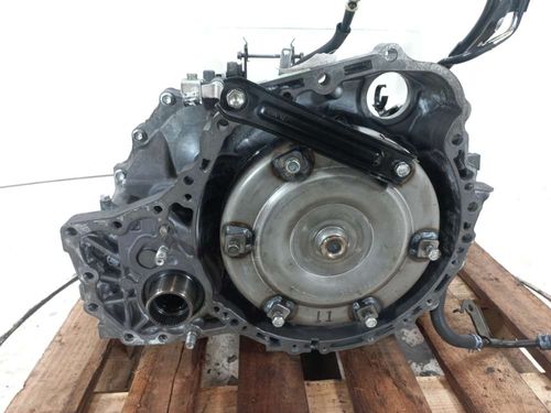 CAMBIO AUTOMATICO CX DE MARCHA TOYOTA RAV 2.4 2006