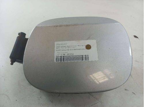 PORTINHOLA CHEVROLET ONIX SEDAN PLUS 1.0L 2022