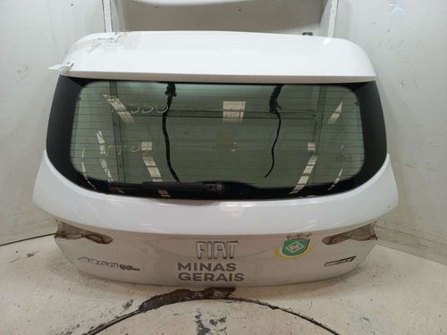 TAMPA TRASEIRA FIAT ARGO 1.3 2021