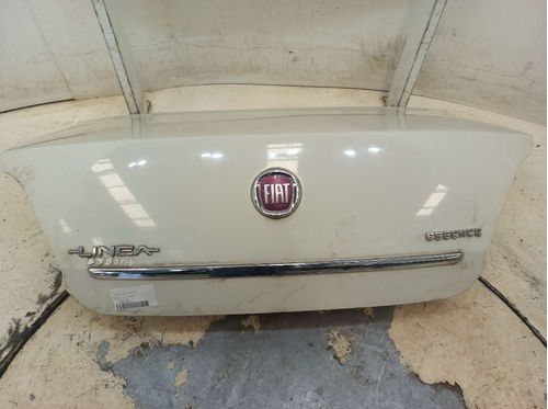 TAMPA TRASEIRA FIAT LINEA 1.8 2013