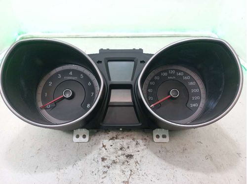 PAINEL DE INSTRUMENTOS HYUNDAI I30 1.8 2015