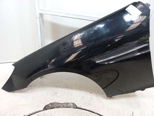 PARALAMA DIANTEIRO ESQUERDO MERCEDES BENZ SLK250 1.8 2014