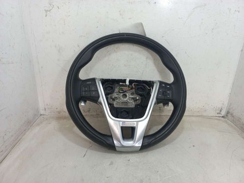 VOLANTE DE DIRECAO VOLVO XC60 2.0 2015
