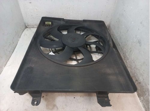 VENTOINHA/ ELETROVENTILADOR KIA SPORTAGE 2.0 2013