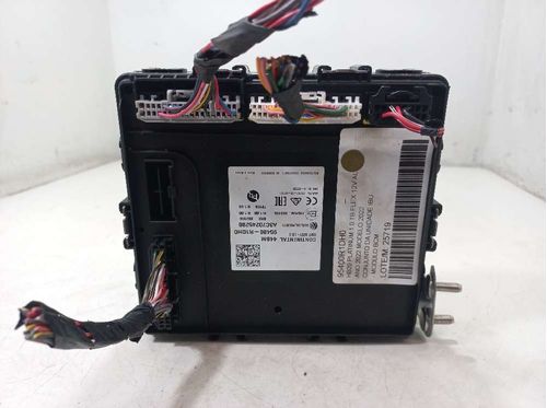 MODULO BCM HYUNDAI HB20 1.0 2022