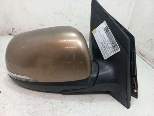 RETROVISOR ELETRICO DIREITO KIA PICANTO 1.0 2012