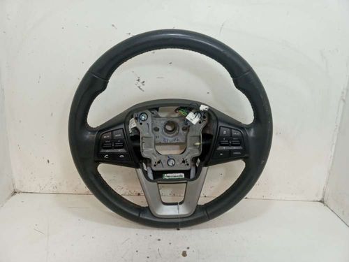 VOLANTE DE DIRECAO HYUNDAI CRETA 2.0 2017