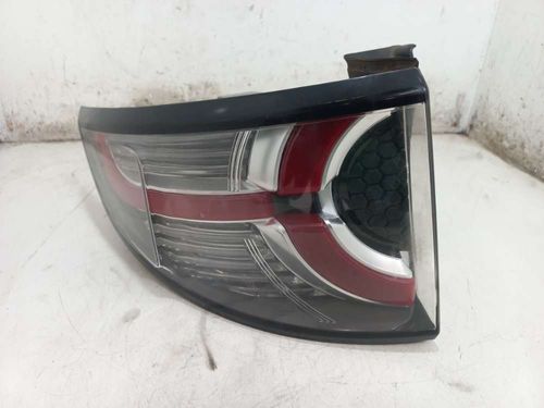 LANTERNA ESQUERDA LAND ROVER DISCOVERY 2.0 2018