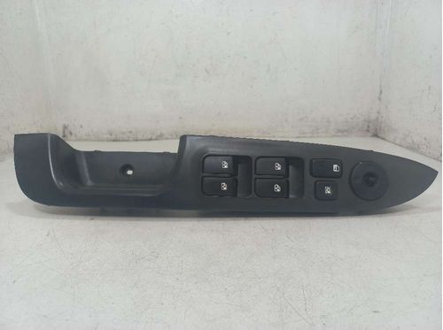 INTERRUPTOR VIDRO DIANT. ESQ KIA CARENS 2.0 2012