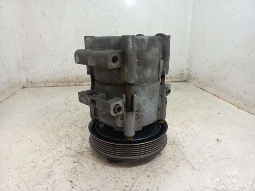 COMPRESSOR DO AR CONDICIONADO FORD FIESTA 1.0 2004