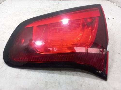 REFLETOR CITROEN C3 1.5 2014