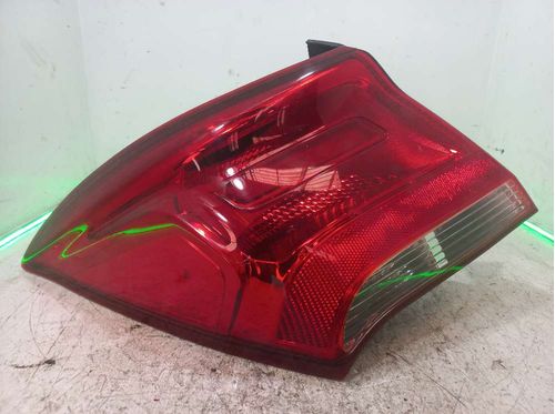 LANTERNA ESQUERDA CHEVROLET PRISMA 1.4 2018