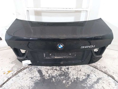 TAMPA TRASEIRA BMW 320I 2.0 2009