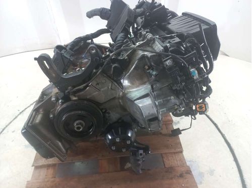 MOTOR COMPLETO HYUNDAI HB20 1.0 2014