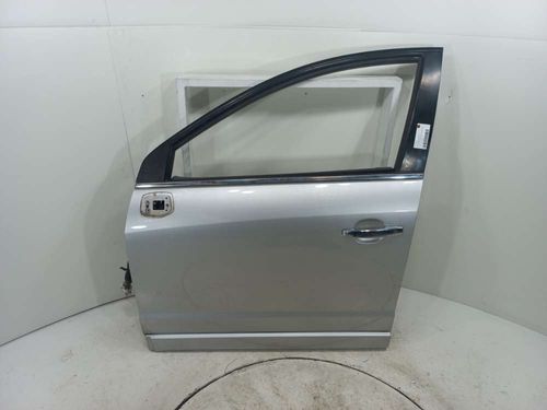 PORTA DIANTEIRA ESQ CHEVROLET CAPTIVA 3.6 2009