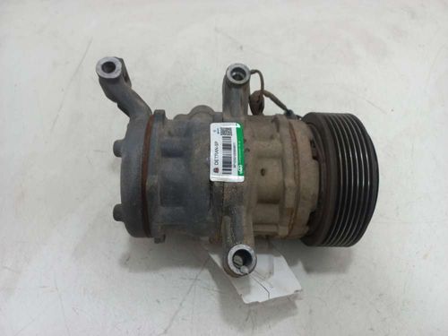 COMPRESSOR DO AR CONDICIONADO TOYOTA ETIOS 1.5 2014