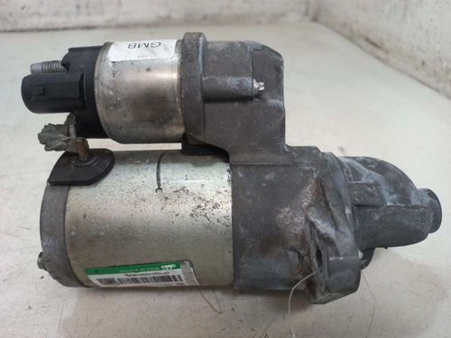 MOTOR DE PARTIDA/ ARRANQUE CHEVROLET ONIX 1.4 2018
