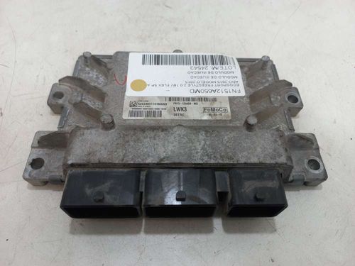 MODULO DE INJECAO FORD ECOSPORT 2.0 2015