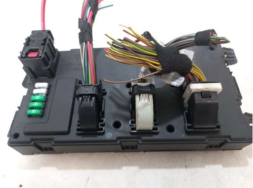 MODULO CONFORTO BMW 320 2.0 2015