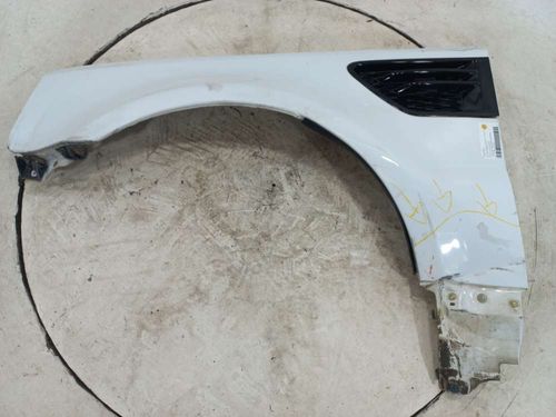 PARALAMA DIANTEIRO ESQUERDO LAND ROVER SPORT 3.0 2011
