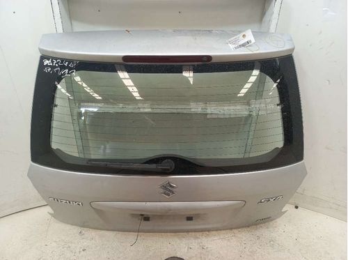 TAMPA TRASEIRA SUZUKI SX4 2.0 2012