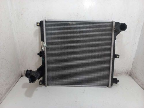RADIADOR RENAULT KWID 1.0 2022