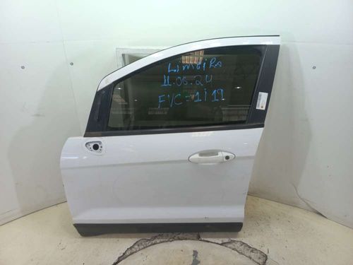 PORTA DIANTEIRA ESQ FORD ECOSPORT 1.5 2021