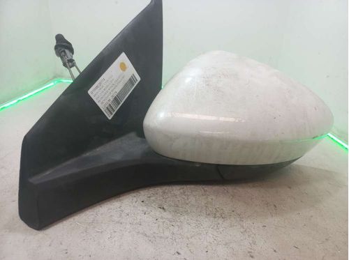RETROVISOR MANUAL ESQUERDO FIAT ARGO 1.3 2019