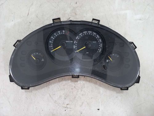 PAINEL DE INSTRUMENTOS CHEVROLET CORSA 1.0 2009