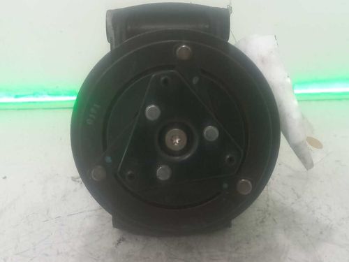 COMPRESSOR DO AR CONDICIONADO CITROEN C3 1.4 2012