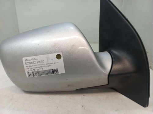 RETROVISOR ELETRICO DIREITO KIA CARNIVAL 3.8 2008