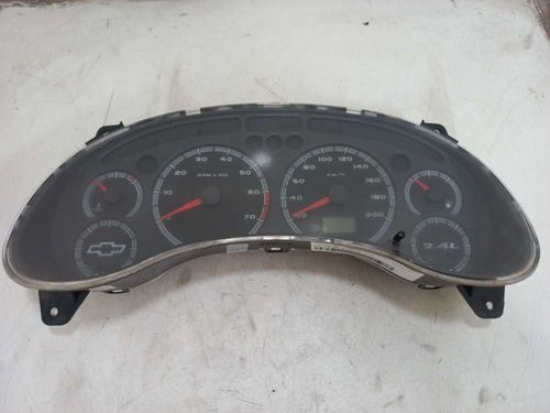 PAINEL DE INSTRUMENTOS CHEVROLET BLAZER 2.4 2008