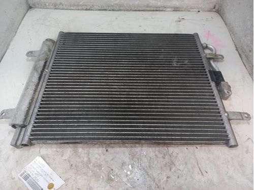 CONDENSADOR FIAT PALIO 1.8 2003