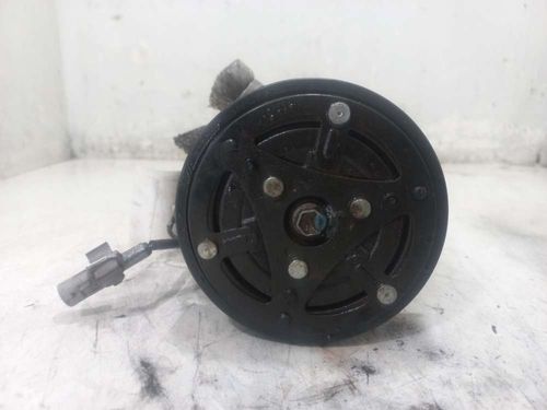 COMPRESSOR DO AR CONDICIONADO TOYOTA ETIOS 1.5 2015