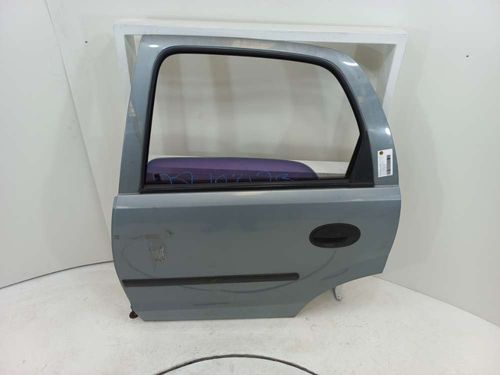 PORTA TRASEIRA ESQ CHEVROLET CORSA 1.0 2003