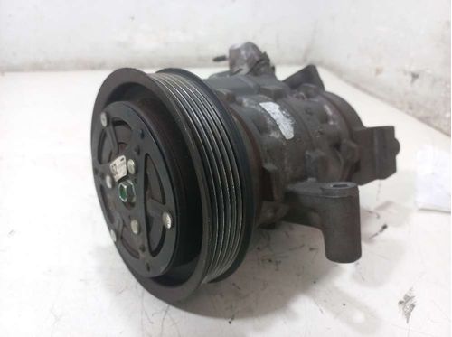 COMPRESSOR DO AR CONDICIONADO HONDA CIVIC 1.8 2013