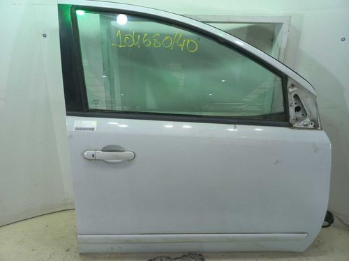 PORTA DIANTEIRA DIR NISSAN GRAND LIVINA 1.8 2014
