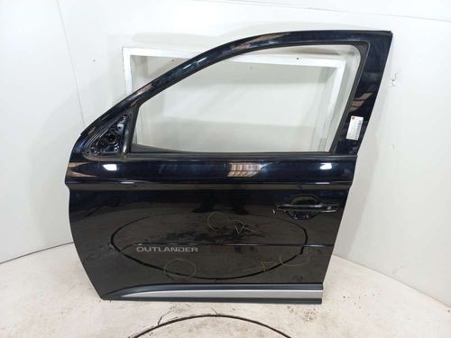 PORTA DIANTEIRA ESQ MITSUBISHI OUTLANDER 2.0 2016