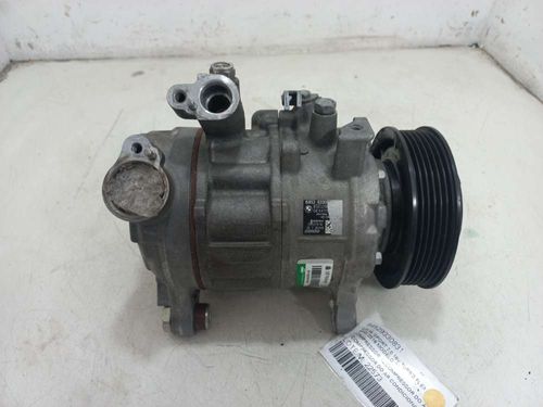 COMPRESSOR DO AR CONDICIONADO BMW 320 IA 2.0 2017