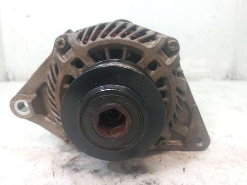 ALTERNADOR MITSUBISHI L200 TRITON MOTORSPORTS HPE 2.4 DIES. 2.4L 2021