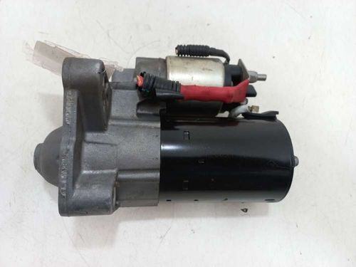 MOTOR DE PARTIDA/ ARRANQUE RENAULT DUSTER 2.0 2012