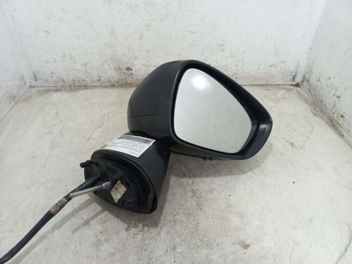 RETROVISOR ELETRICO DIREITO CITROEN C3 1.6 2015